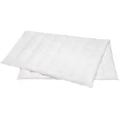 Centa Star Centa-Star SOMMERBETT AQUA AKTIV Grösse 155 X 220 cm Farbe WEISS