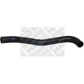 MAPCO Kühlerschlauch Wasserschlauch für FIAT Doblo Cargo (223) 39491
