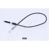 Japanparts Japan Parts GC-500 Kupplungssätze