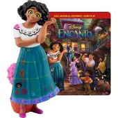 Tonies Disney Encanto, Spielzeug-Spieldosenfigur, 3 Jahr(e), Mehrfarbig
