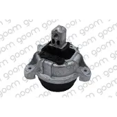 GOOM Motorlager Hydrolager für BMW 5 Touring (F11) EM-1205