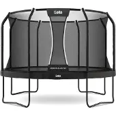 Salta Premium Black Pro 380cm
