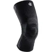 Bauerfeind Sports Knee Support all-black (ALL-BLA) M