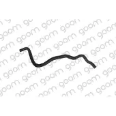 GOOM Kühlerschlauch Wasserschlauch für RENAULT LAGUNA III (BT0/1) RH-1245