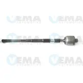 VEMA 220088 Axialgelenk Spurstange für ISUZU D-MAX (TFR, TFS) Vorne Beidseitig