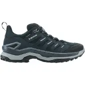 Lowa Wander- & Bergschuhe Herren 6C6F77615F333131353530 Blau 48 1/2 EU