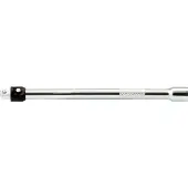 Ks Tools Werkzeuge-Maschinen GmbH 3/8 CHROMEplus Verlängerung mit Verriegelung, 150mm, auf Hänger