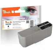 Peach Tinte SJIC33P Black