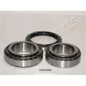 Japanparts Radlagersatz Vorne für ISUZU TROOPER (UBS) 68mm KK-19000