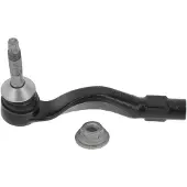 Moog Spurstangenkopf Spurstange passend für MERCEDES-BENZ EQS (V297) ME-ES-18629