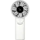 Nitecore NEF03 Pro - Handventilator