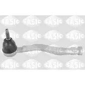 SASIC Spurstangenkopf Spurstange passend für PEUGEOT 2008 Kombi (CU) Vorne Links 7670025