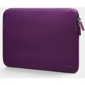 Trunk Koffer 13,3 "Lila