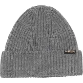Napapijri Foli Beanie Mütze Grau
