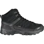 CMP Rigel Mid 3Q12947-72YF, Trekkingschuhe, Herren, Schwarz, Größe: 40