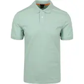 BOSS Herren Passenger, Turquoise/Aqua446, 3XL EU