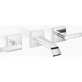 Dornbracht 36707671-00 Waschtisch-Wandbatterie ohne