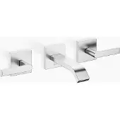 Dornbracht 36707671-93 WT-Wandbatt. ohne Ablaufgarnitur IMO