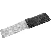SCHELLENBERG Fiberglas-Pflaster, anthrazit, 5 cm x 100 cm, 57000