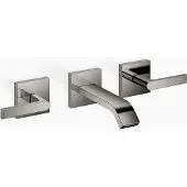 Dornbracht 36707671-19 Waschtisch-Wandbatterie ohne