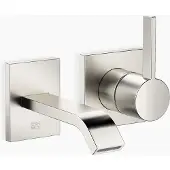 Dornbracht 36860671-06 WT-Wand-EHM ohne Ablaufgarnitur IMO