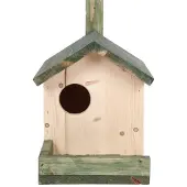 Bûten Eichhörnchen Nistkasten | Nistkasten von Birds