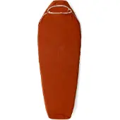 Sea to Summit Reactor Fleeceweight Liner Long Schlafsack