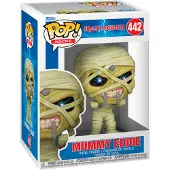 Funko POP! Iron Maiden - Mummy Eddie 442 - Pop!