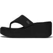 FitFlop Wedge Plateausandalen