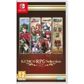 Games Switch Kemco Rpg Selection Vol 1