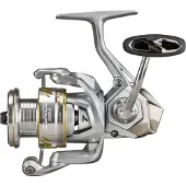 Okuma Zyros High Speed Spinnrolle
