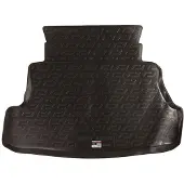 Sixtol Vana do kufru gumová Nissan Primera Sedan (P12) (02-08)
