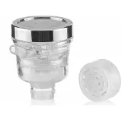 InnovaGoods Faukko Water Purifier Filter Durchsichtig