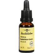 MCM KLOSTERFRAU Vertr. GmbH Bachblüten Murnauer Mustard Tropfen 20 ml