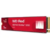 Western Digital Red SN700 M,2 1000 GB PCI Express 3,0 NVMe