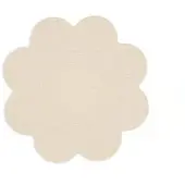 Jollein Badematte Silikon, Sun Beige