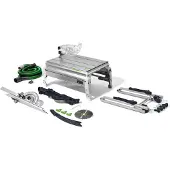 Festool Tischzugsäge PRECISIO CS 50 EBG