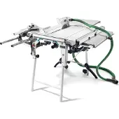 Festool Tischzugsäge PRECISIO CS 70 EBG-Set
