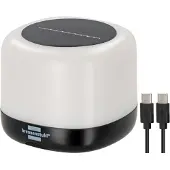 Brennenstuhl Akku Solar LED Outdoor Leuchte