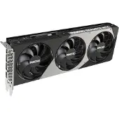 Inno3D GeForce RTX 5080 X3, GeForce RTX 5080, 16 GB, GDDR7, 256 Bit, PCI Express 5.0, 3 Lüfter