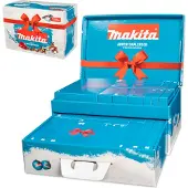 Makita P-84785 Adventskalender