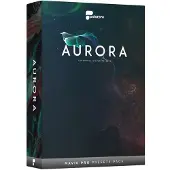 Polar Pro Cinematic Color Presets