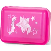 Ergobag Brotdose Einhorn / SternzauBär