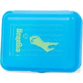 Ergobag Brotdose Fußball / FallrückziehBär