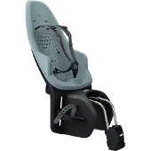 Thule Yepp 2 Maxi Frame Mount Fahrradsitz, Mid Blue