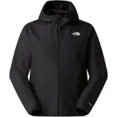 The North Face Mens Fontanales Wind Jacket tnf black (JK3) S