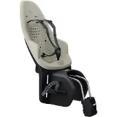 Thule Yepp 2 Maxi Frame Mount Fahrradsitz, Soft Sand
