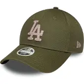 New Era 60856354 9forty Los Angeles Dodgers Kappe