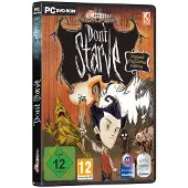 Don't Starve: Giant Edition