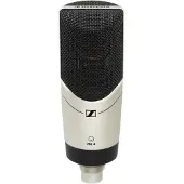 Sennheiser MK 4 Mikrofon